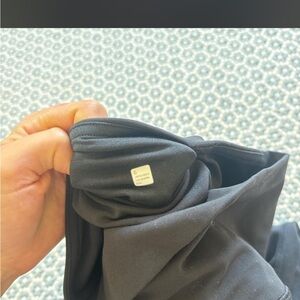 lululemon athletica Black Leggings